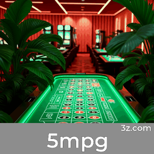 5mpg login page Brazil – secure online casino access