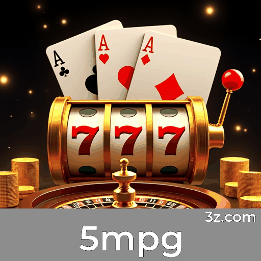 5mpg login page Brazil – secure online casino access