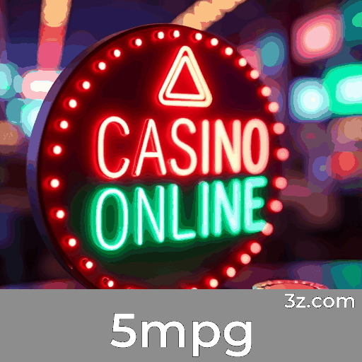 5mpg login page Brazil – secure online casino access