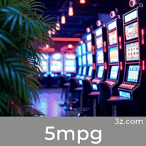5mpg login page Brazil – secure online casino access
